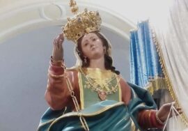 vergine della mercede