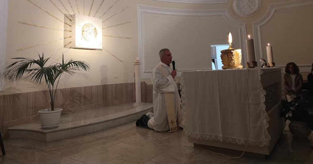 missionari oblati di maria immacolata