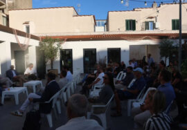 evento agorà ischia