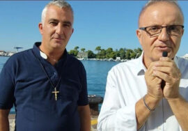 angelo di scala intervista padre marrone