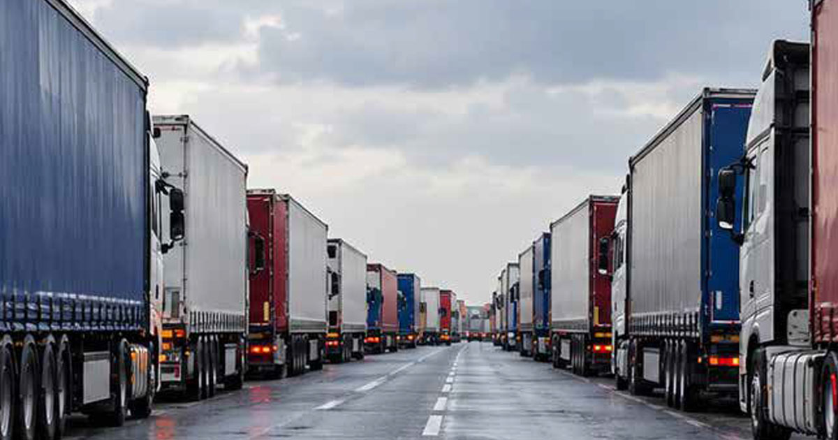blocco autotrasportatori ottobre 2026