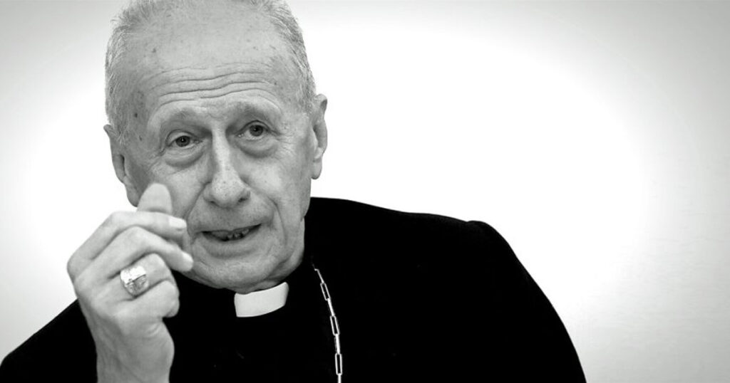 cardinale etchegaray