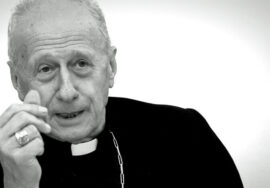 cardinale etchegaray