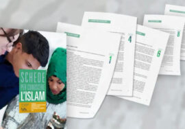schede conoscere islam promosse cei